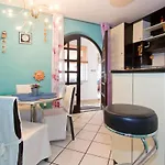 アパート Mit Blick Auf Wasser By Interhome *