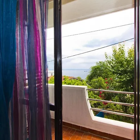 Mit Blick Auf Wasser By Interhome *