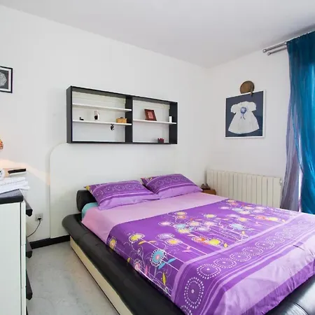 Apartmán Mit Blick Auf Wasser By Interhome *