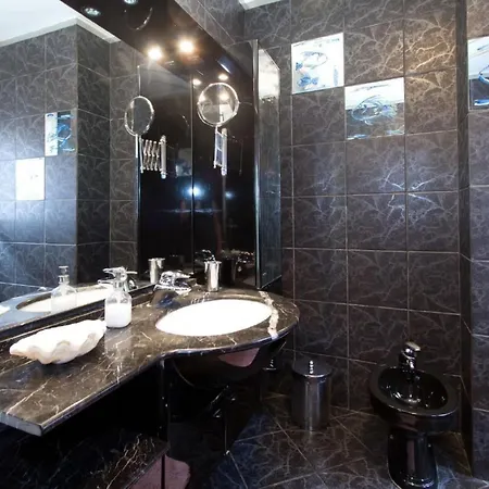 Apartmán Mit Blick Auf Wasser By Interhome *