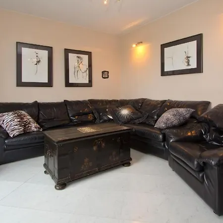 Mit Blick Auf Wasser By Interhome *