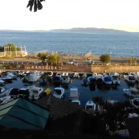 Mit Blick Auf Wasser By Interhome * Rijeka