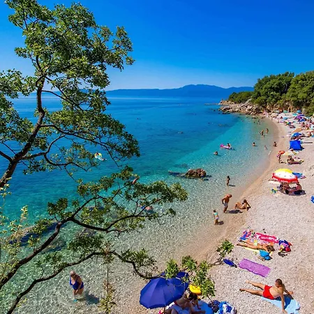 Mit Blick Auf Wasser By Interhome Rijeka