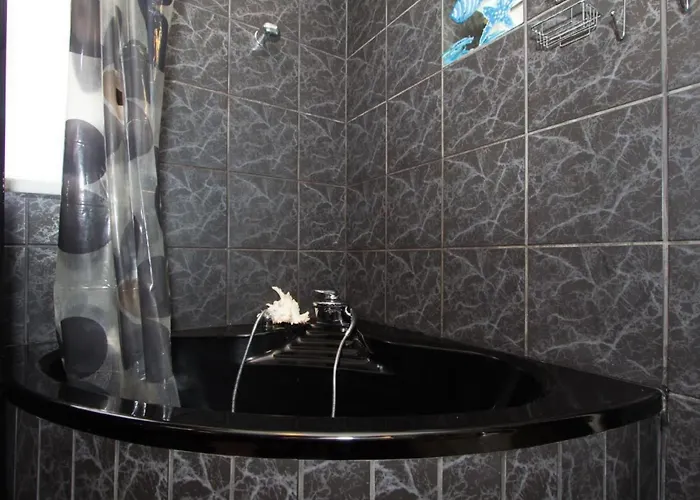 Mit Blick Auf Wasser By Interhome Apartmán