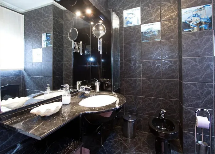 Apartmán Mit Blick Auf Wasser By Interhome *