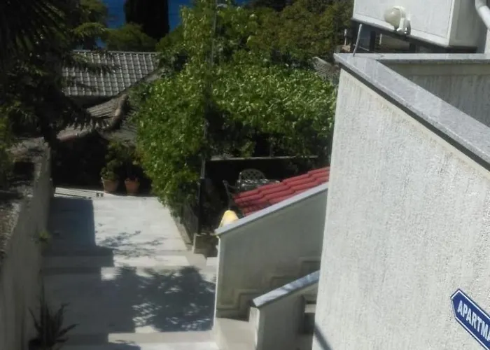 Mit Blick Auf Wasser By Interhome * Rijeka