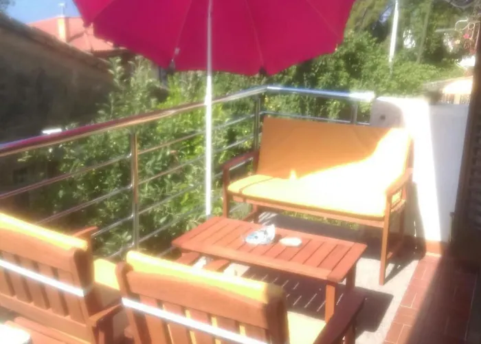 Apartmán Mit Blick Auf Wasser By Interhome *