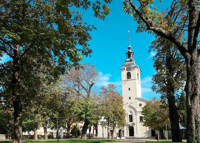 Mit Blick Auf Wasser By Interhome Apartmán Rijeka
