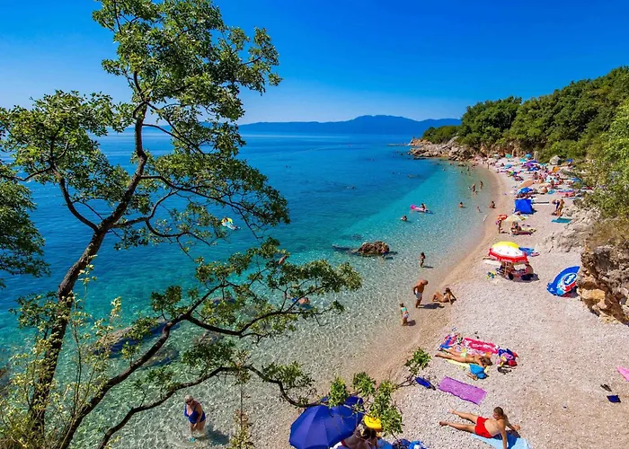 Mit Blick Auf Wasser By Interhome Rijeka