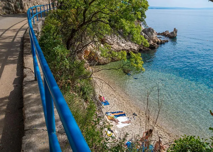 Mit Blick Auf Wasser By Interhome Rijeka