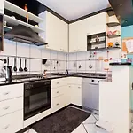 Mit Blick Auf Wasser By Interhome Apartment *