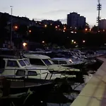 Apartment Mit Blick Auf Wasser By Interhome Rijeka