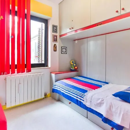 Mit Blick Auf Wasser By Interhome Rijeka