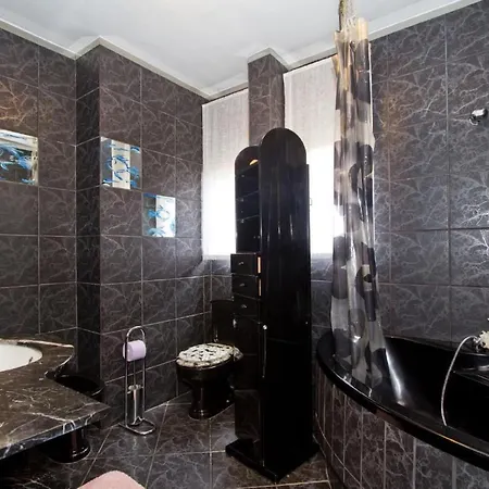 Apartamento Mit Blick Auf Wasser By Interhome *