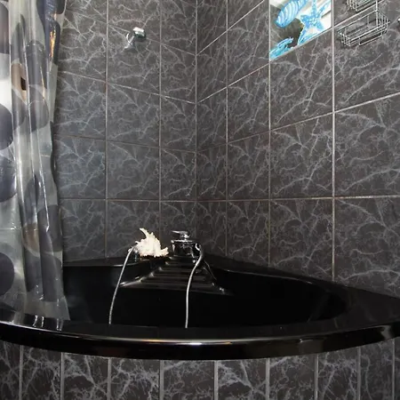 Mit Blick Auf Wasser By Interhome Apartamento