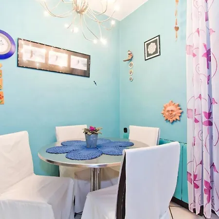 Mit Blick Auf Wasser By Interhome Apartment Rijeka
