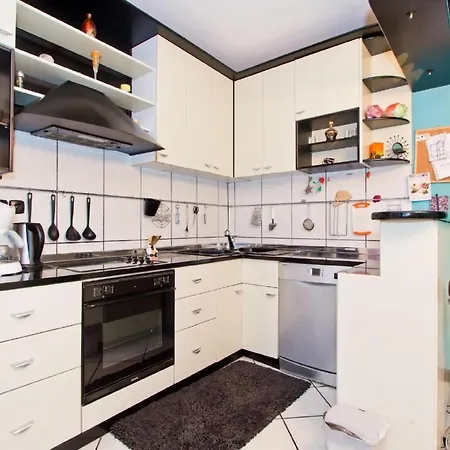 Mit Blick Auf Wasser By Interhome Apartment *