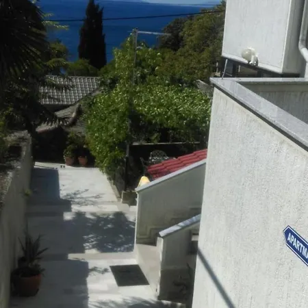 Mit Blick Auf Wasser By Interhome * Rijeka