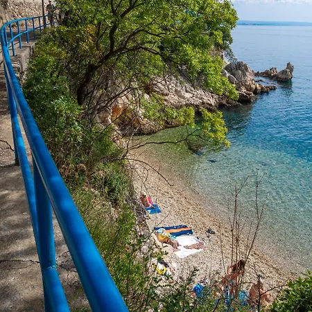 Mit Blick Auf Wasser By Interhome Rijeka