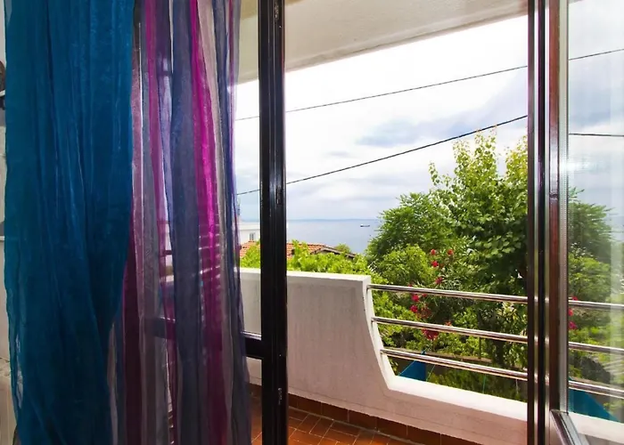 Mit Blick Auf Wasser By Interhome *