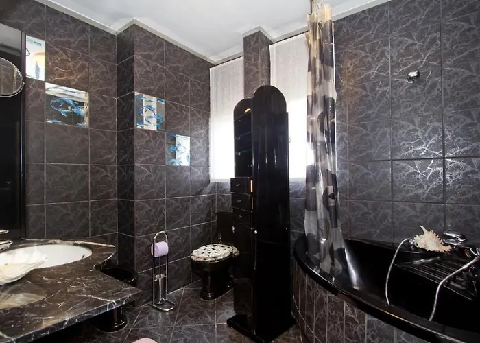 Apartamento Mit Blick Auf Wasser By Interhome *