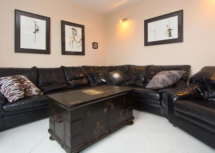 Mit Blick Auf Wasser By Interhome