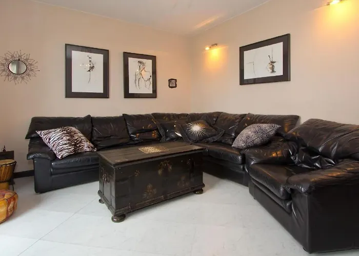 Mit Blick Auf Wasser By Interhome *