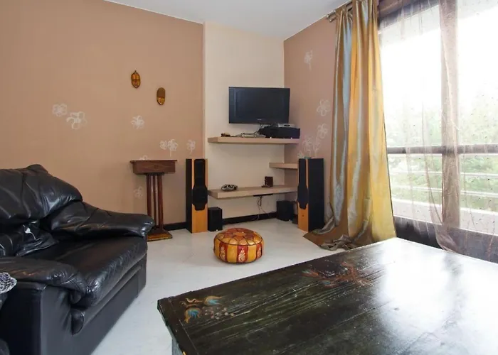 Mit Blick Auf Wasser By Interhome *