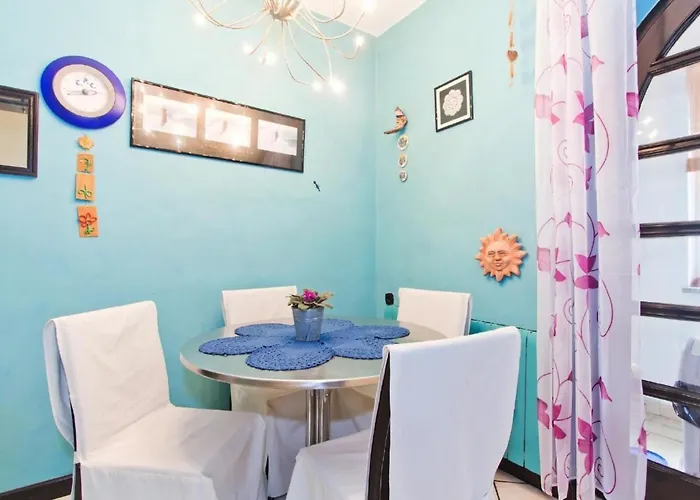 Mit Blick Auf Wasser By Interhome Apartamento Rijeka