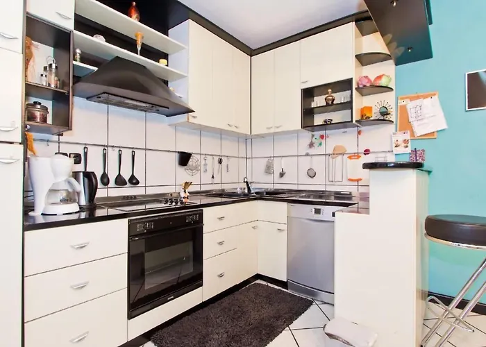 Mit Blick Auf Wasser By Interhome Apartamento *