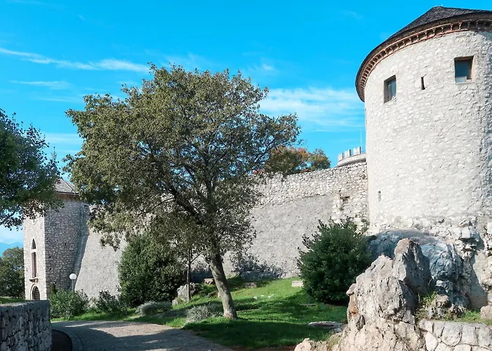 Mit Blick Auf Wasser By Interhome Rijeka